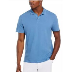 The Men's Store at Bloomingdale's Supima® Cotton Polo - LARGE